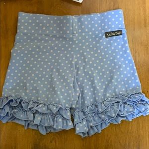 Matilda Jane, Girls underdress shorties, size 10